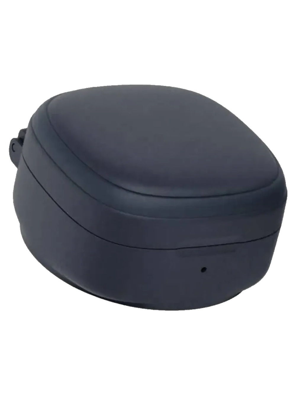 Magnet Stand Case for Buds4 and Buds4 Pro, Navy